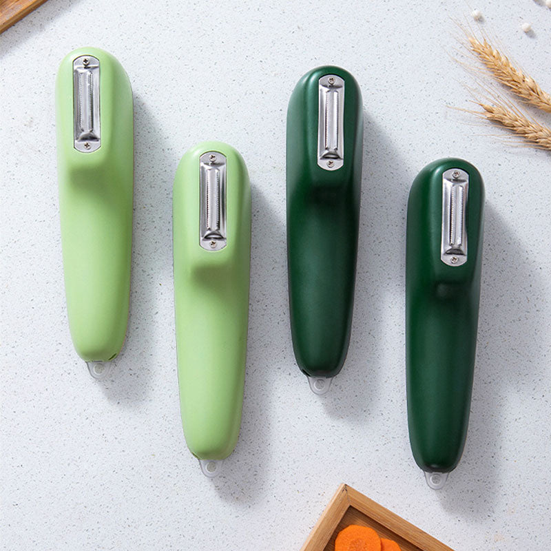 Double Sided Fruit and Vegetable Peeler
