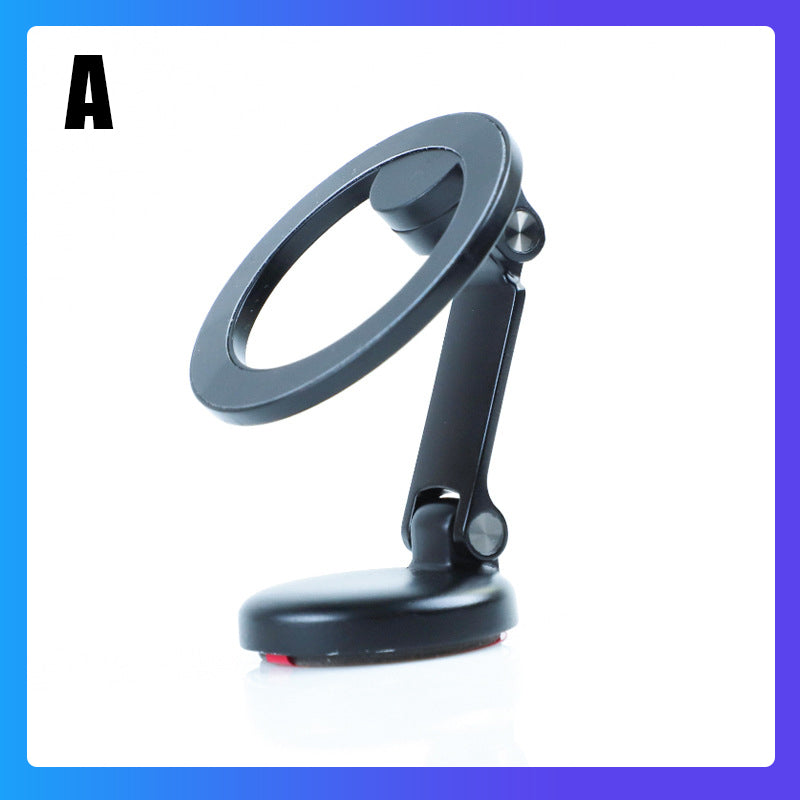 360 Degree Rotating Magnetic Phone Holder