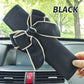 Car Seat Belt Bow Shoulder Cover
