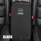 Car Leather Armrest Pad