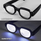 New Led Light-Up Glasses