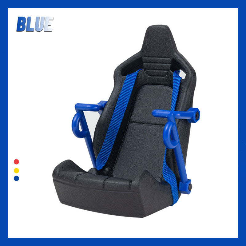 Creative Car Phone Holder - Racing Seat