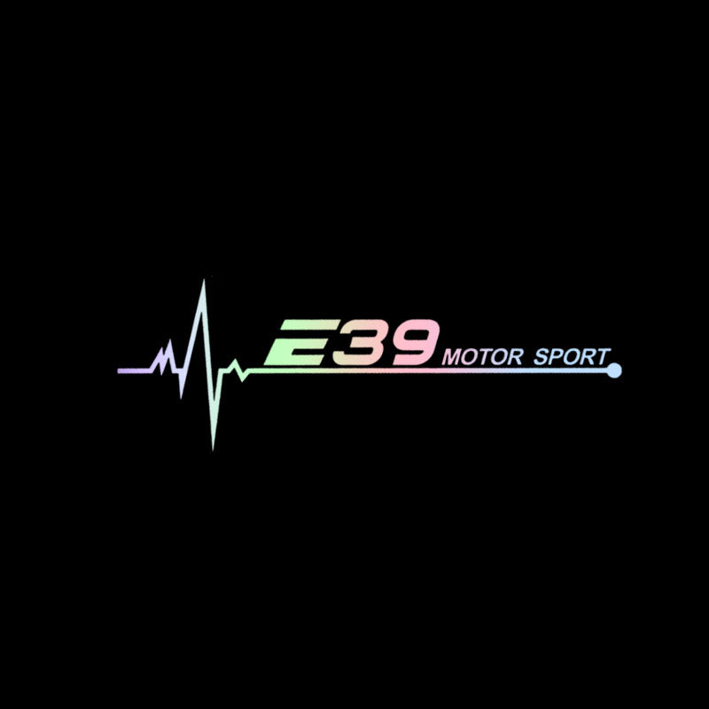 Car Window Glass Sticker Pull Flower Decoration