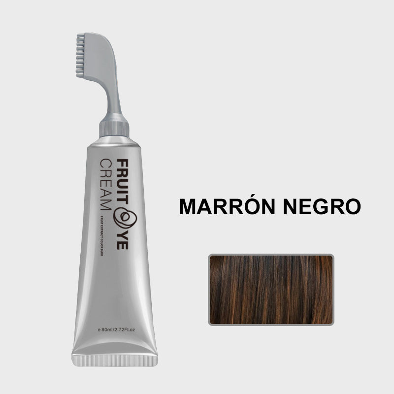 Peine para teñir el pelo Fruit Essence/Fruity hair dye comb