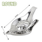 🍋Stainless Steel Lemon Squeezer