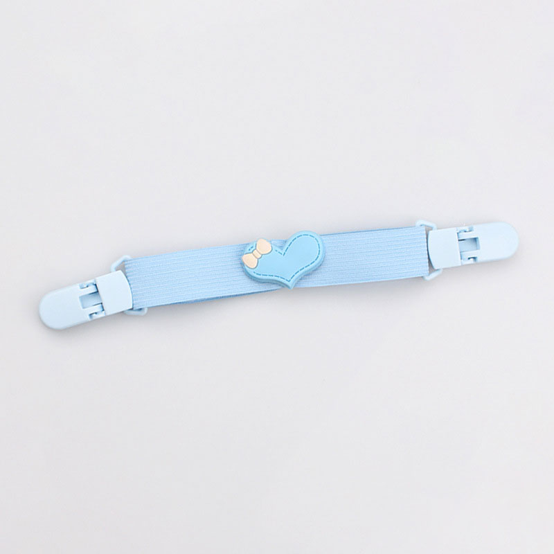 Children'S Overalls Anti-Drop Clip（2pcs)