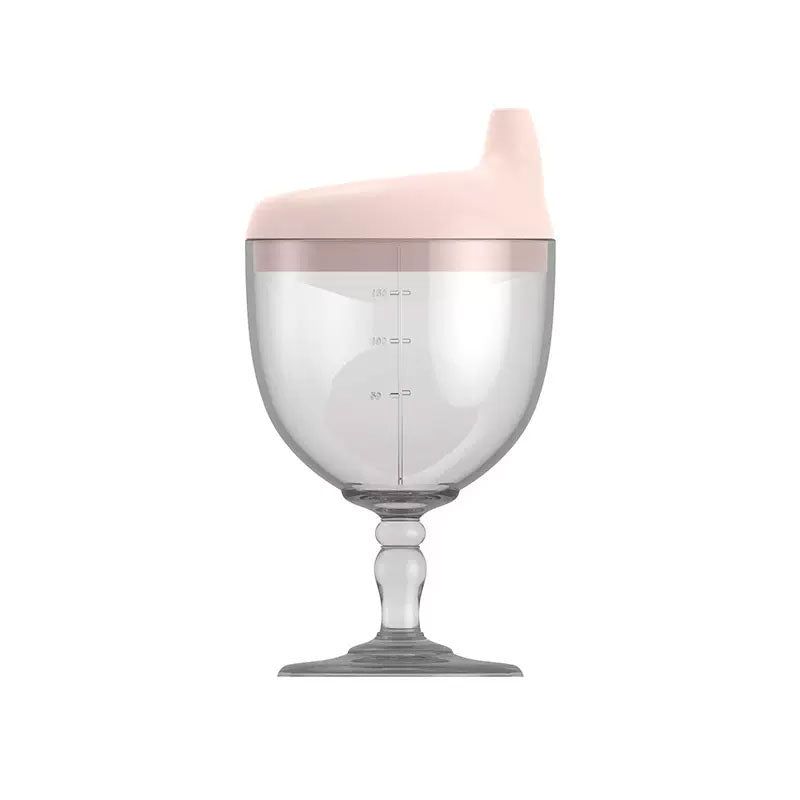 Goblet Children'S Wine Glass Juice Glass