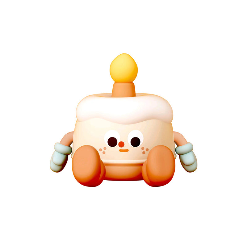 Bedside Stand Pat Night Light