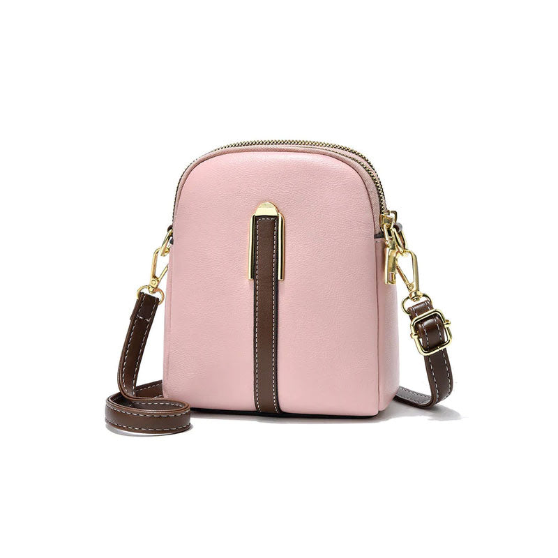 Lightweight Mini Crossbody Shoulder Phone Bag
