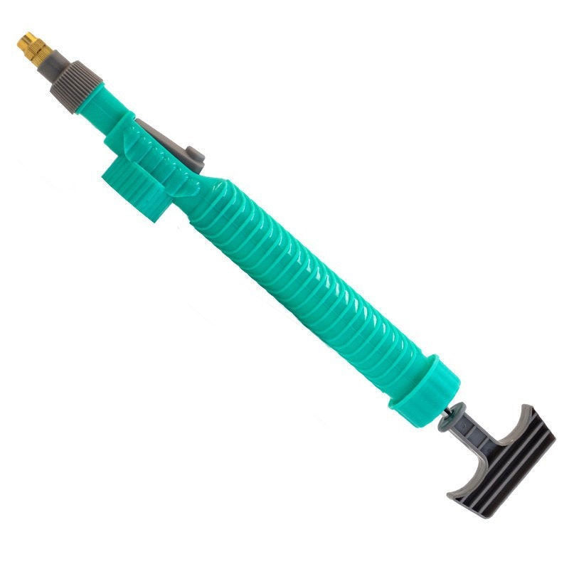 Beverage Bottle Garden Sprinkler