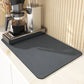 Kitchen Countertop Absorbent Heat Insulation Pad