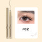 Forked Silkworm Eyeliner