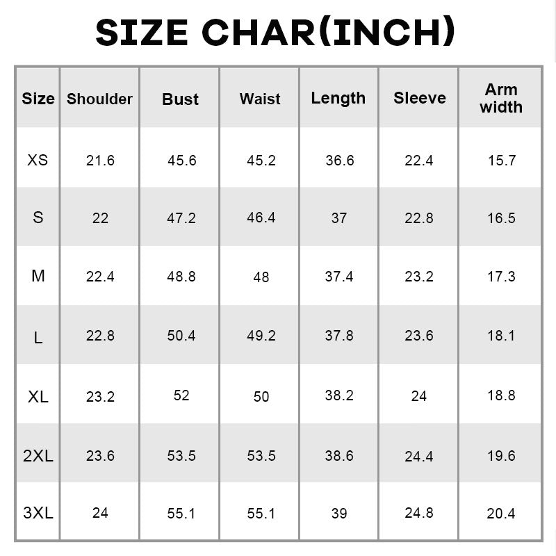 Women'S Loose Long Sleeve Jacket