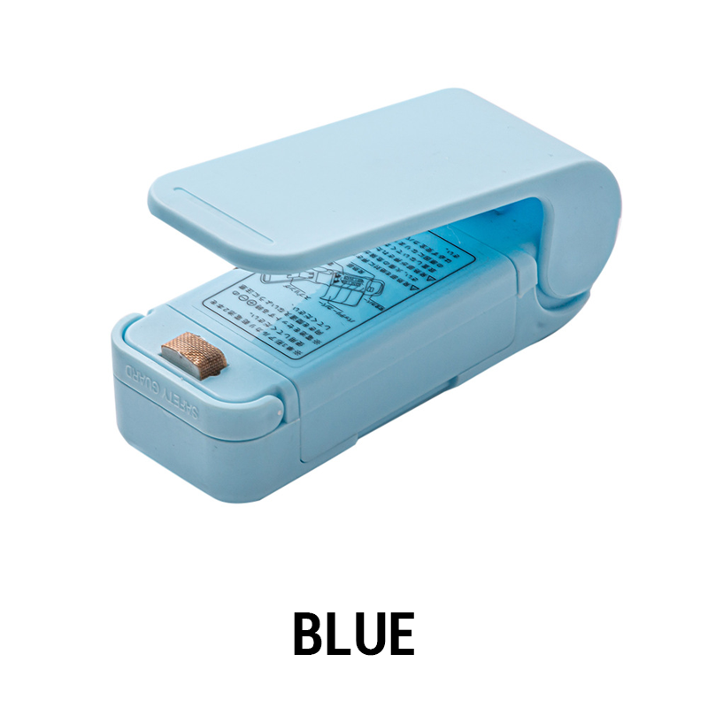 Household Handheld Sealing Machine