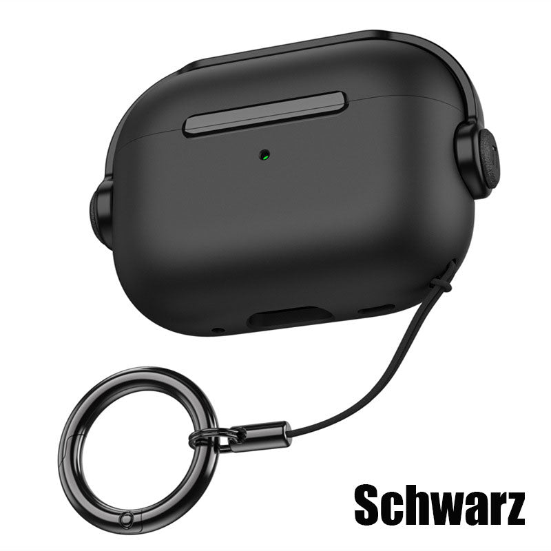 Kreative Bluetooth-Ohrhörertasche Mit Verriegelung