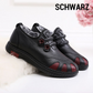 Rutschfeste Baumwollschuhe mit weicher Sohle/Soft sole anti-slip cotton shoes
