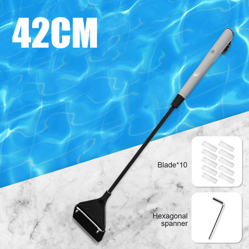 Silicone Fish Tank Algae Scraper