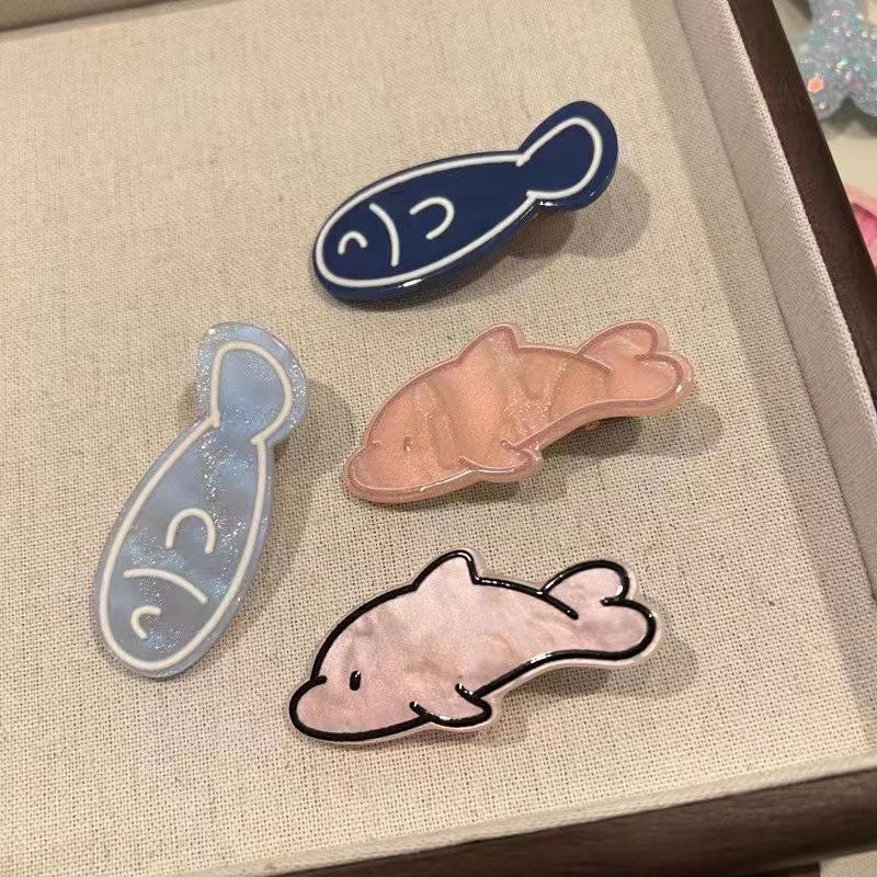 Ocean Maiden Hair Cards