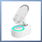 （带充电宝）Multi-Function Induction Bracket Audio Charging Atmosphere Light