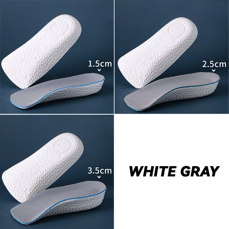 Invisible Height Increasing Insoles For Men And Women