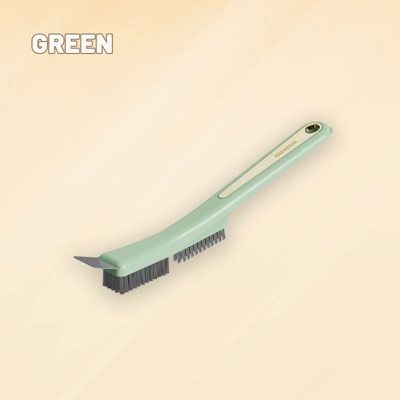 Multifunctional Kitchen Crevice Brush