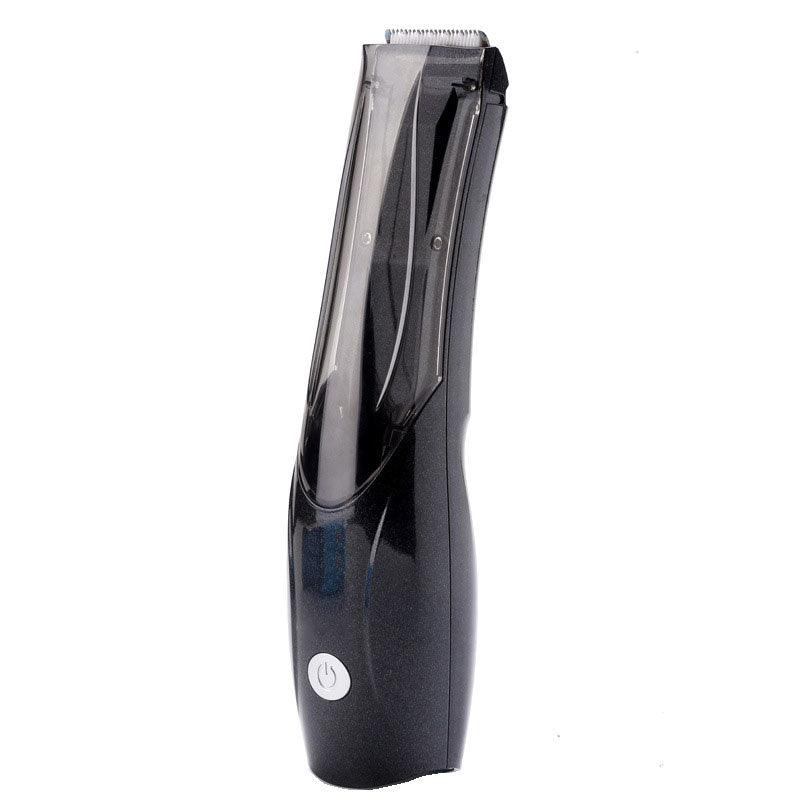 Vacuum Pet Hair Clipper