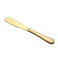 Stainless Steel Multifunctional Butter Knife