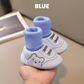 Indoor Non-Slip Toddler Shoes
