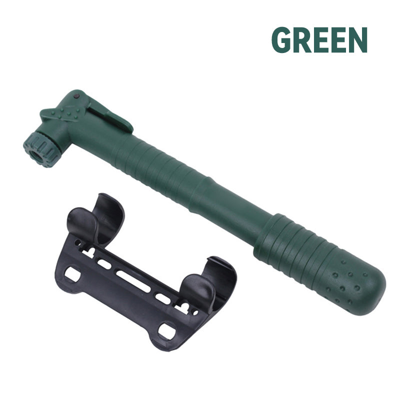 Mini Bicycle Pump