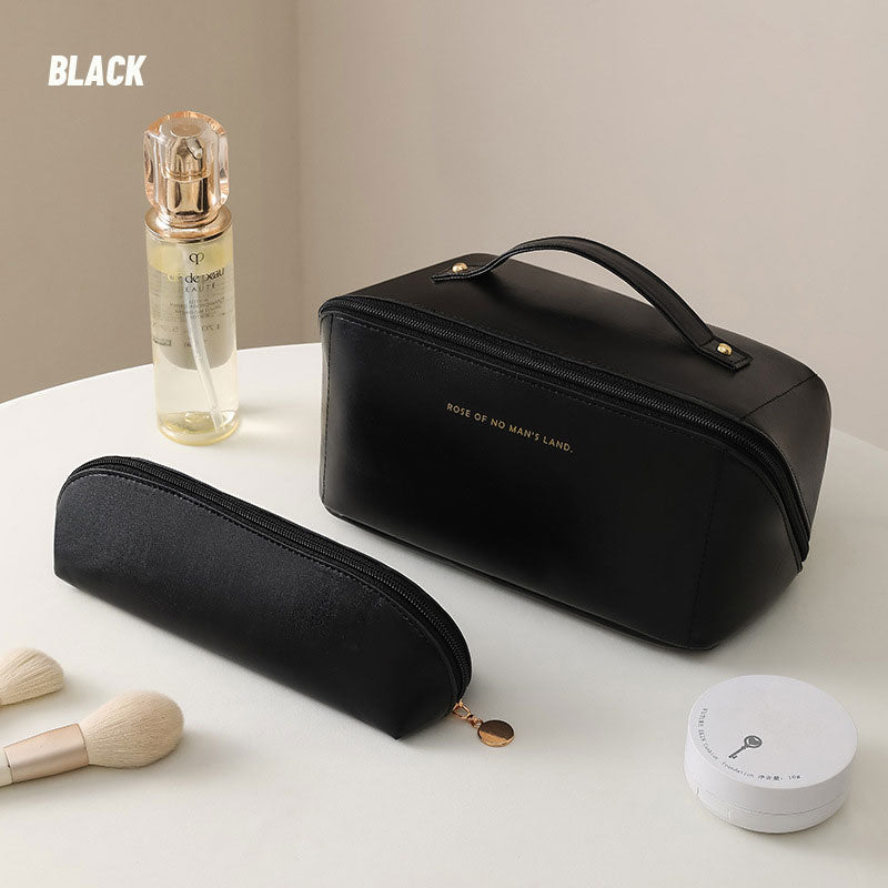 Large-capacity Travel Cosmetic Bag