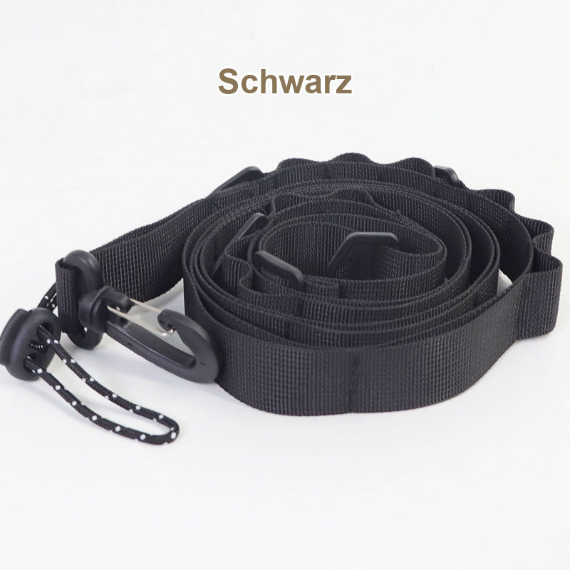 Mehrzweck-Lanyard für den Außenbereich/Outdoor multi-purpose lanyard
