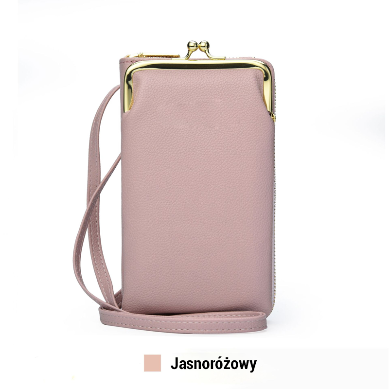 Nowa Torba Na Telefon Komórkowy Typu Crossbody Na Rok 2023/Crossbody multi-purpose shoulder bag