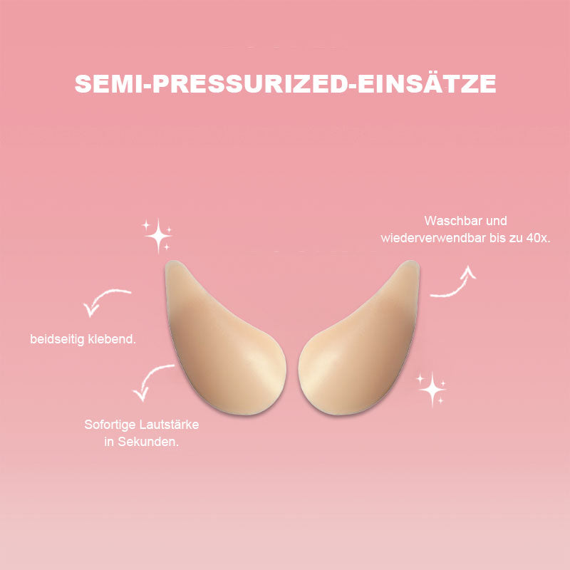 Push-Up Nipple Covers