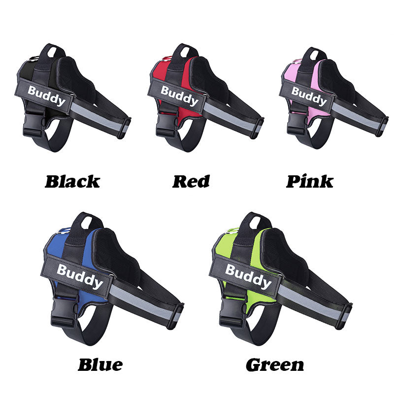 Non-Pull Dog Harness!❤️🐶