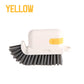 Multifunctional Removable Crevice Cleaning Brush