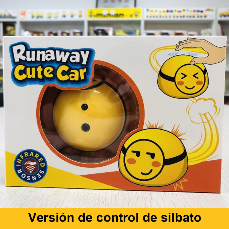 Juguete con sensor infrarrojo Rampage Xiaomeng