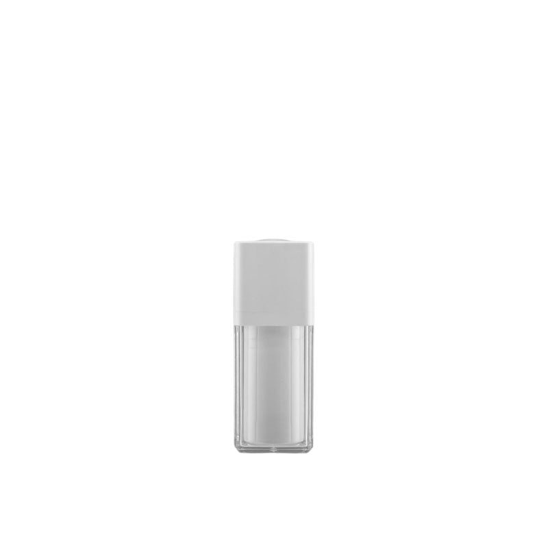 Square Press Vacuum Bottle