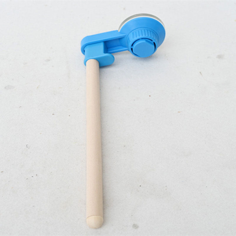 Parrot Stick In The Air