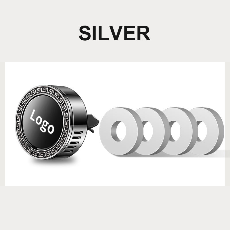 Car Air Outlet Aromatherapy Clip