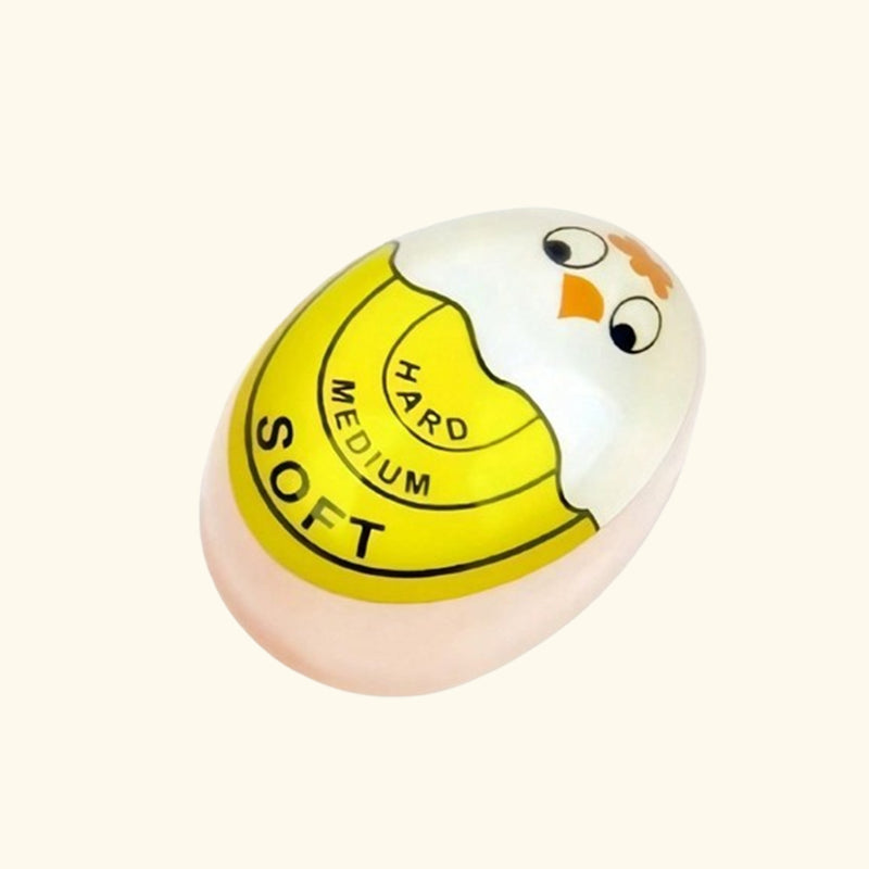 🥚Color Changing Egg Timers