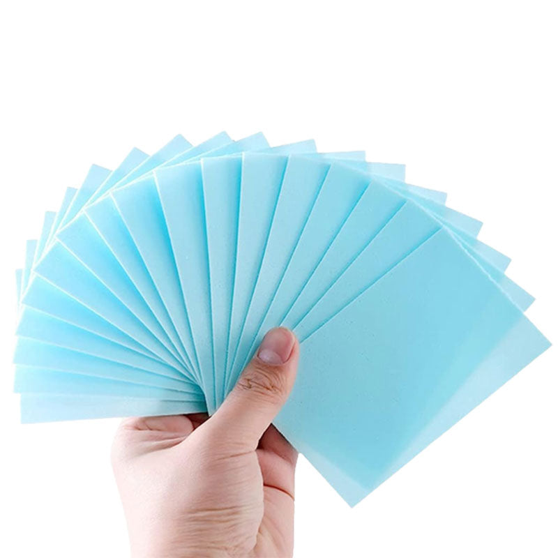 Decontamination and Fragrance Floor Cleaning Tablets