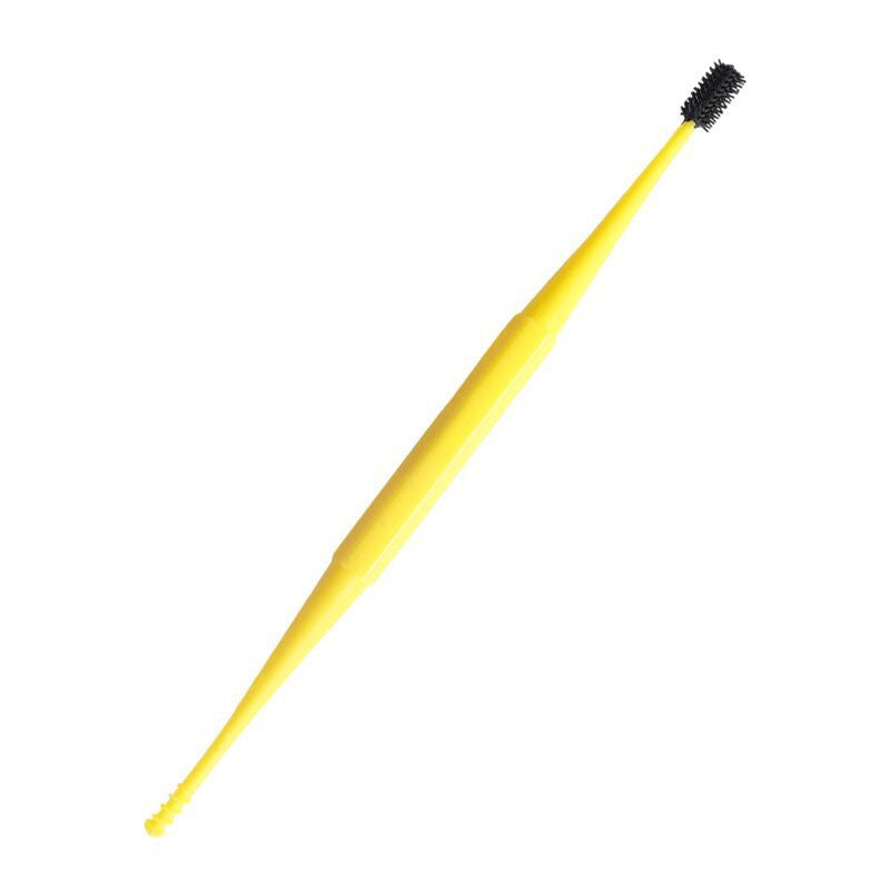 Silicone Soft Tip Spiral Ear Picks