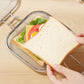 Stainless Steel Sandwich Basket
