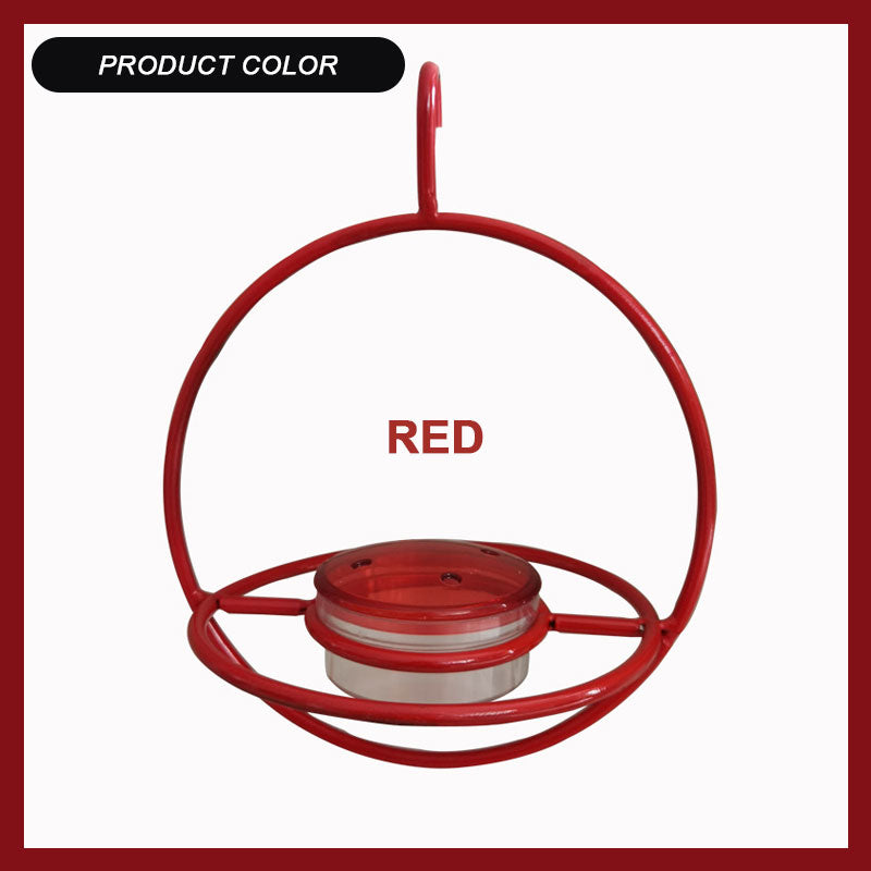 Mosaic's Small Hummingbird Feeder