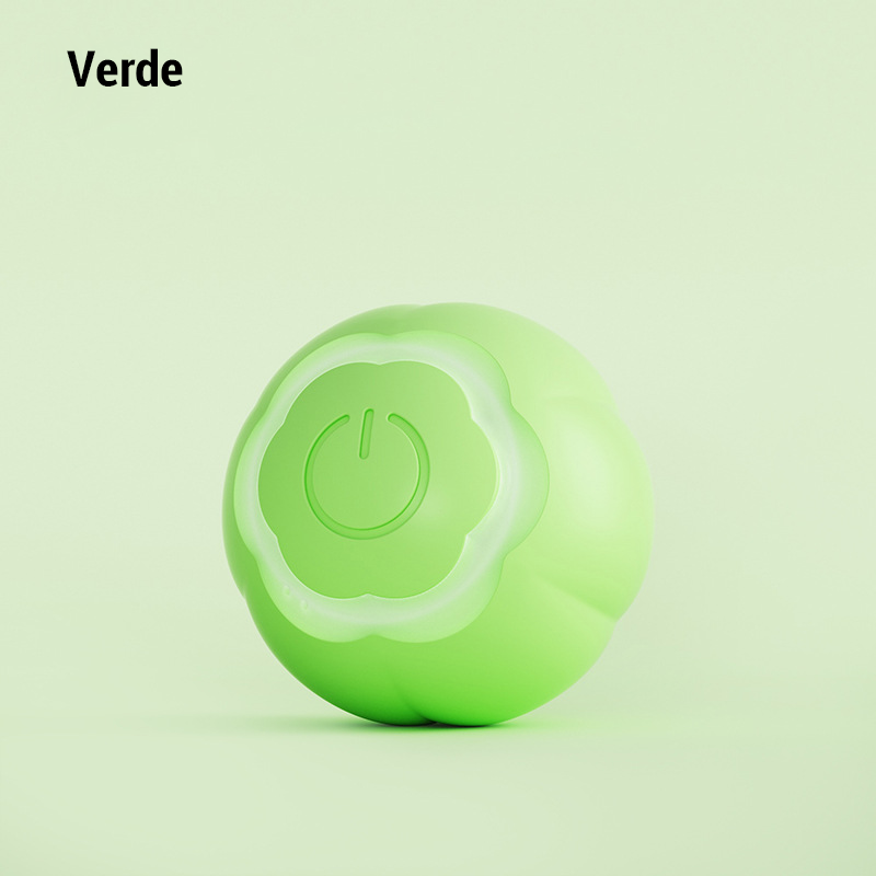 Juguete De Bola Rodante Para Mascotas/pet rolling ball