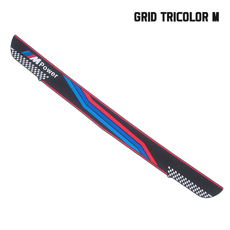 Car Trunk Protection Strip