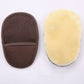 Car Wash Wool Gloves