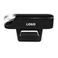 Car LOGO Stylish PU Leather Seat Gap Organizer
