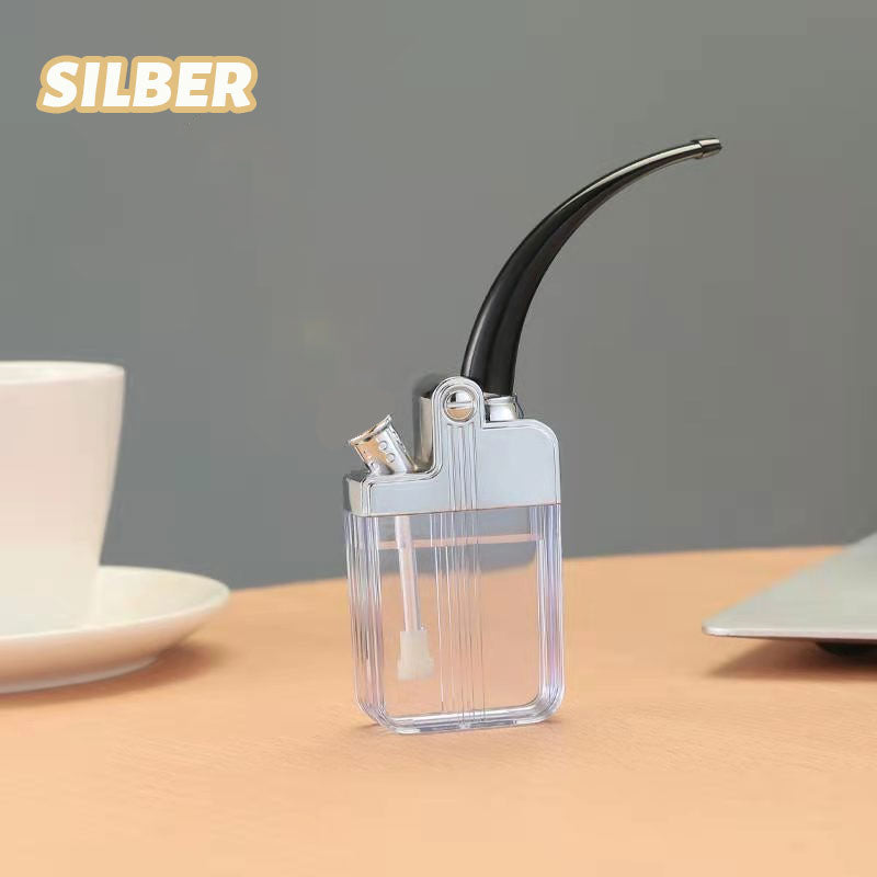 Rauchwasser Filtern / Filter Smoke Water