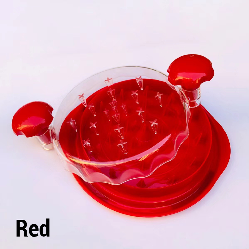 Chicken Shredder Machine